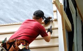 Affordable Siding Repair and Maintenance Services in Avalon, CA